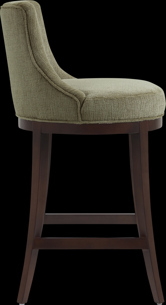 Angelphone Green Barstool - Thumbnail - Image 10