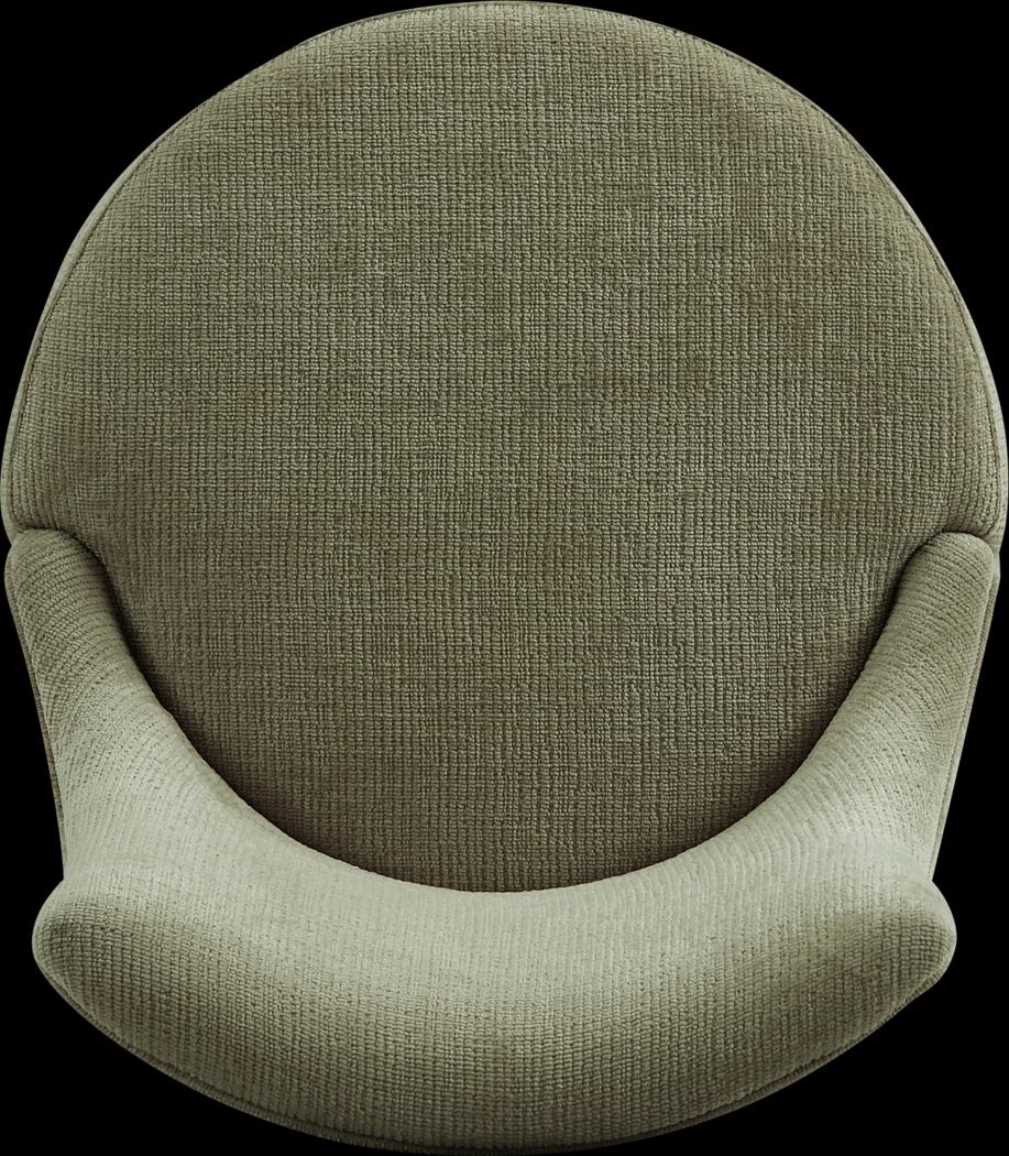 Angelphone Green Counter Height Stool - Thumbnail - Image 4