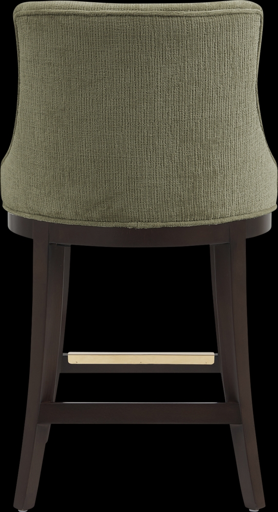 Angelphone Green Counter Height Stool - Thumbnail - Image 6