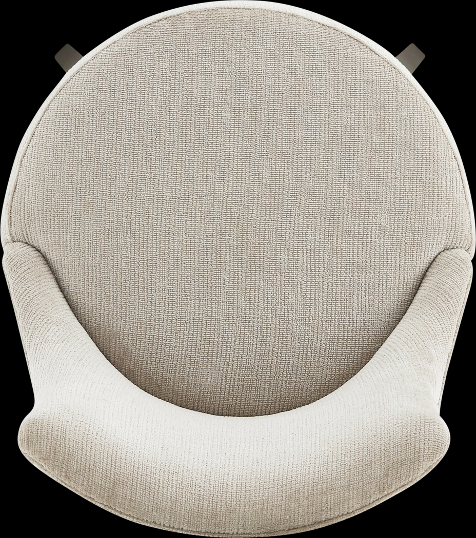 Angelphone Natural Barstool - Thumbnail - Image 7