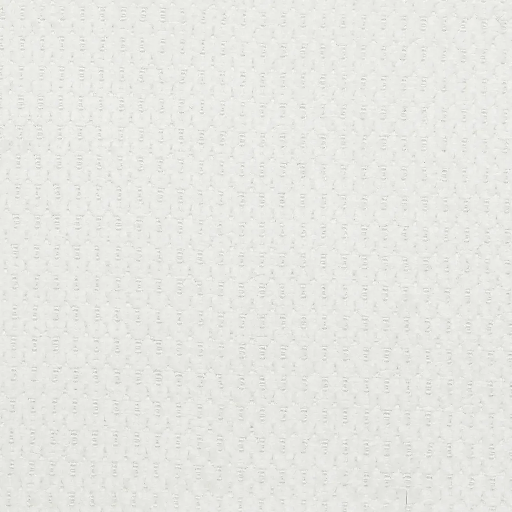 Angelstones III White Counter Height Stool - Thumbnail - Image 6