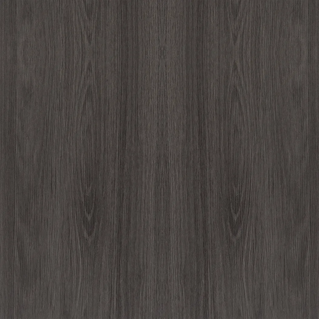 Angevine IV Gray 54 in. Console, With Touch Panel Electric Log Fireplace - Thumbnail - Image 8