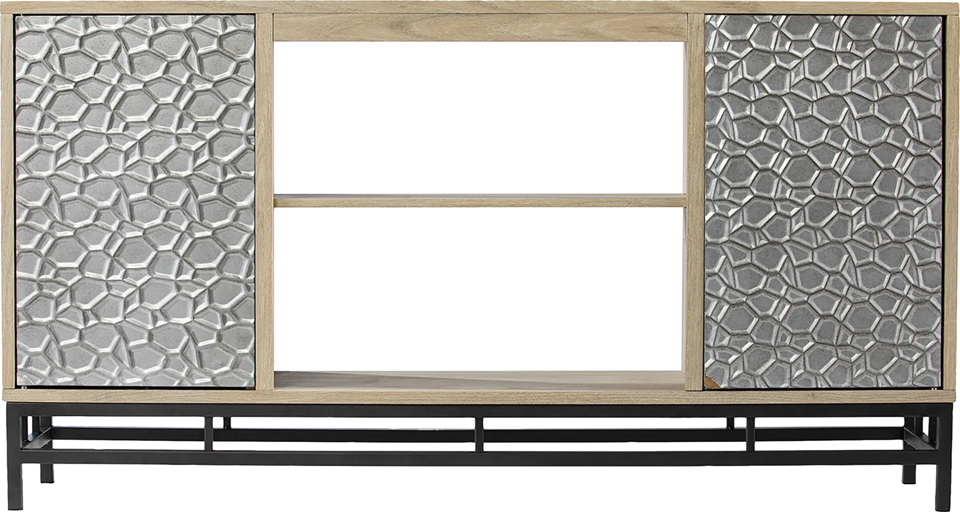 Angevine Natural 54 in. Console - Image 8