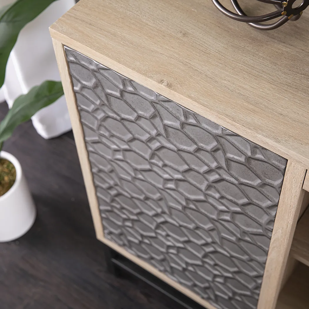 Angevine Natural 54 in. Console - Image 10