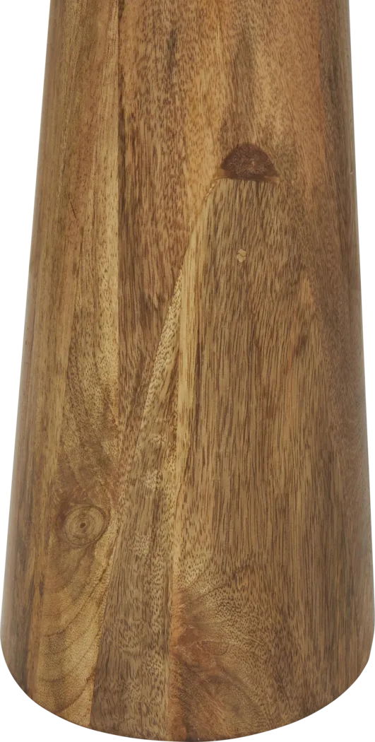 Angila Brown Accent Tables, Set of 3 - Thumbnail - Image 5