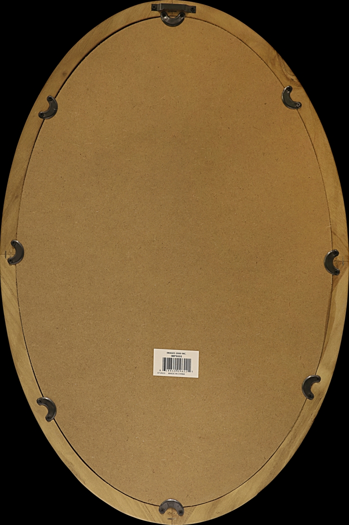 Angoi IV Natural Mirror - Thumbnail - Image 4