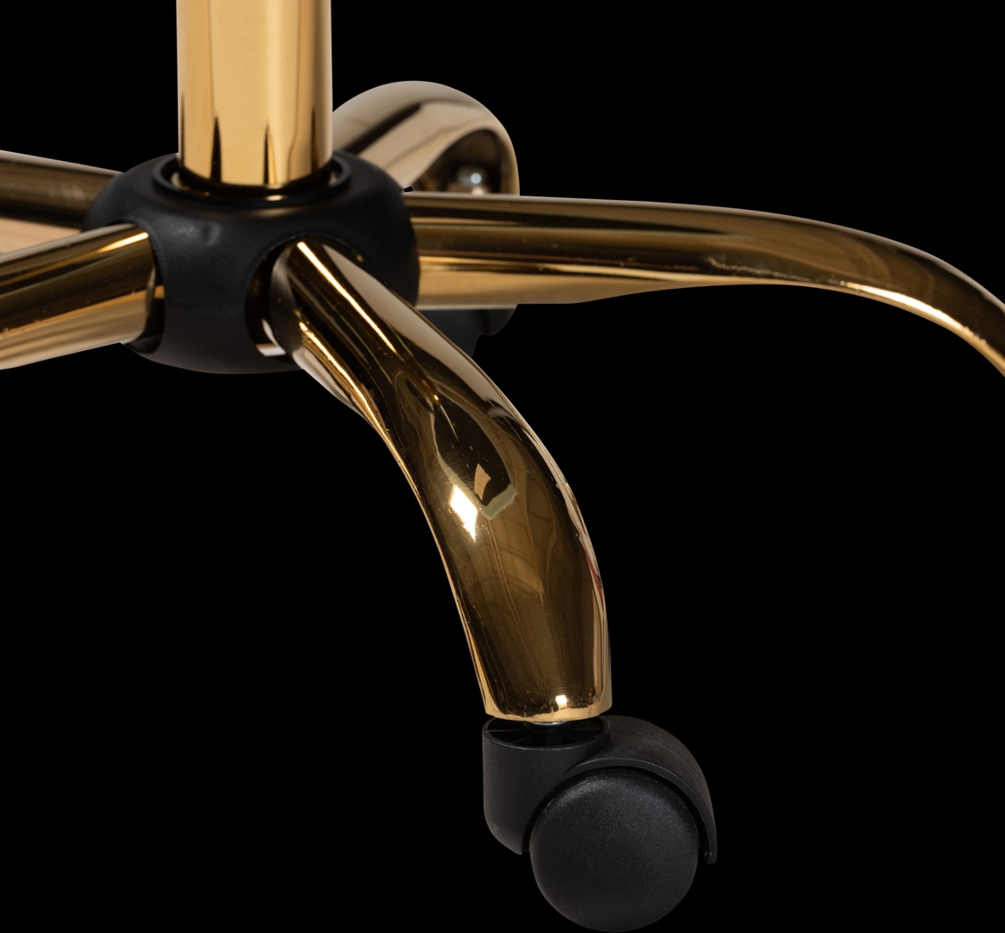 Anhinga Blue Office Chair - Thumbnail - Image 8