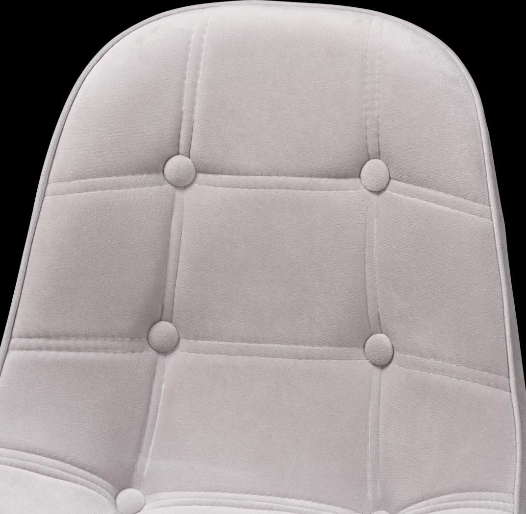 Anhinga Gray Office Chair - Thumbnail - Image 7