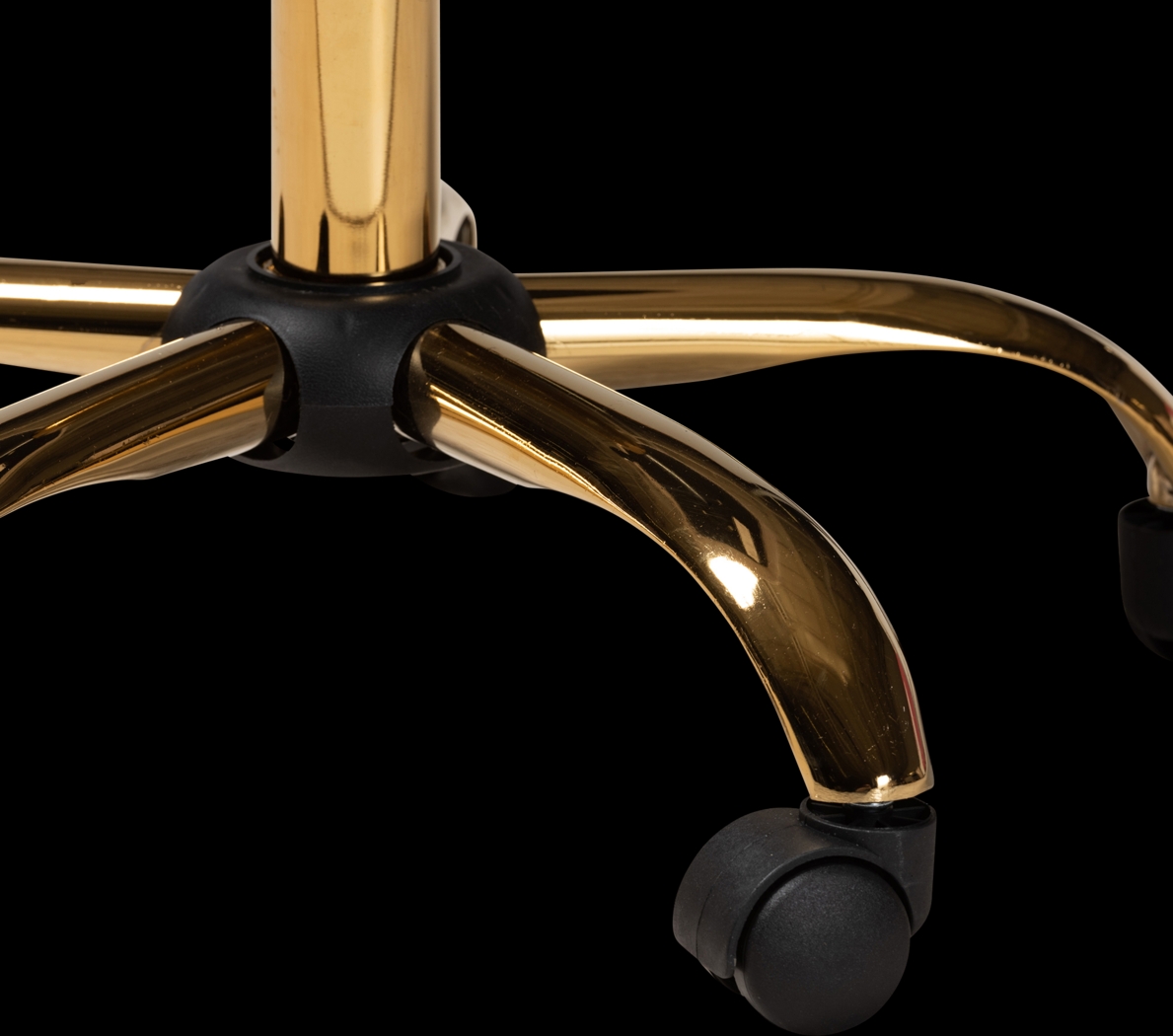 Anhinga Gray Office Chair - Thumbnail - Image 8