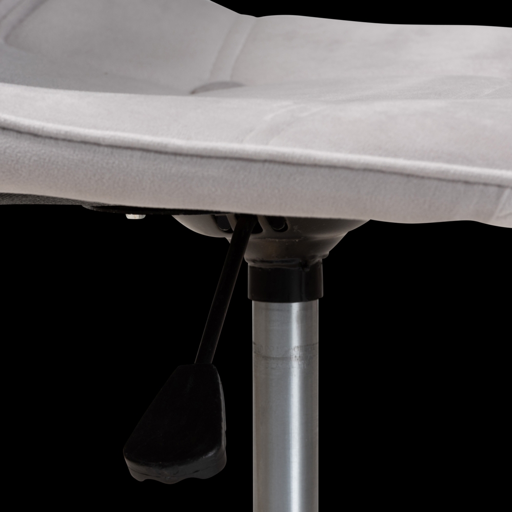 Anhinga Gray Office Chair - Thumbnail - Image 9