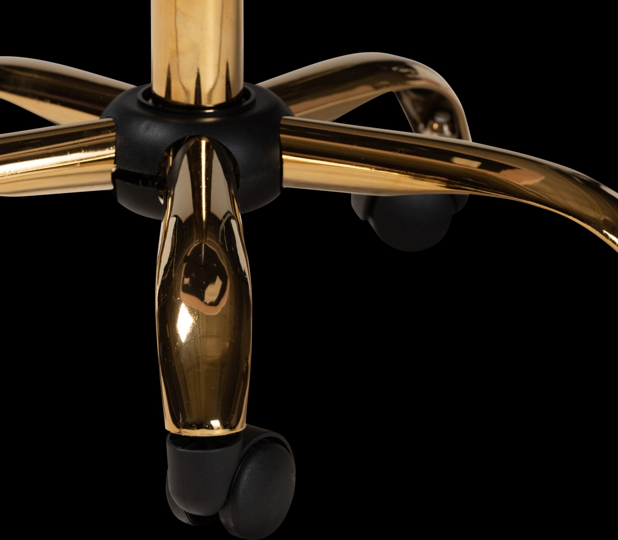 Anhinga Pink Office Chair - Thumbnail - Image 8