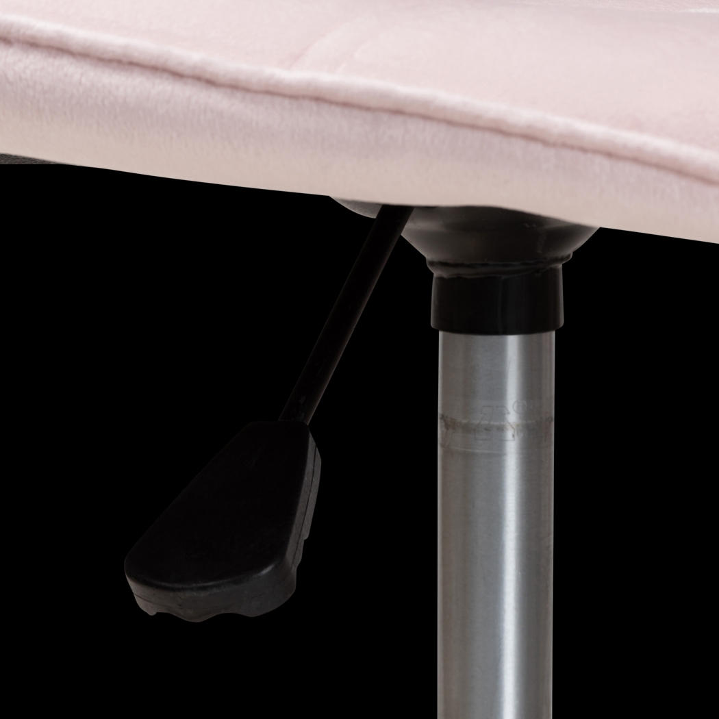 Anhinga Pink Office Chair - Thumbnail - Image 9