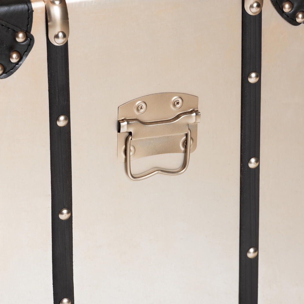 Anihinga Silver Accent Cabinet - Thumbnail - Image 8