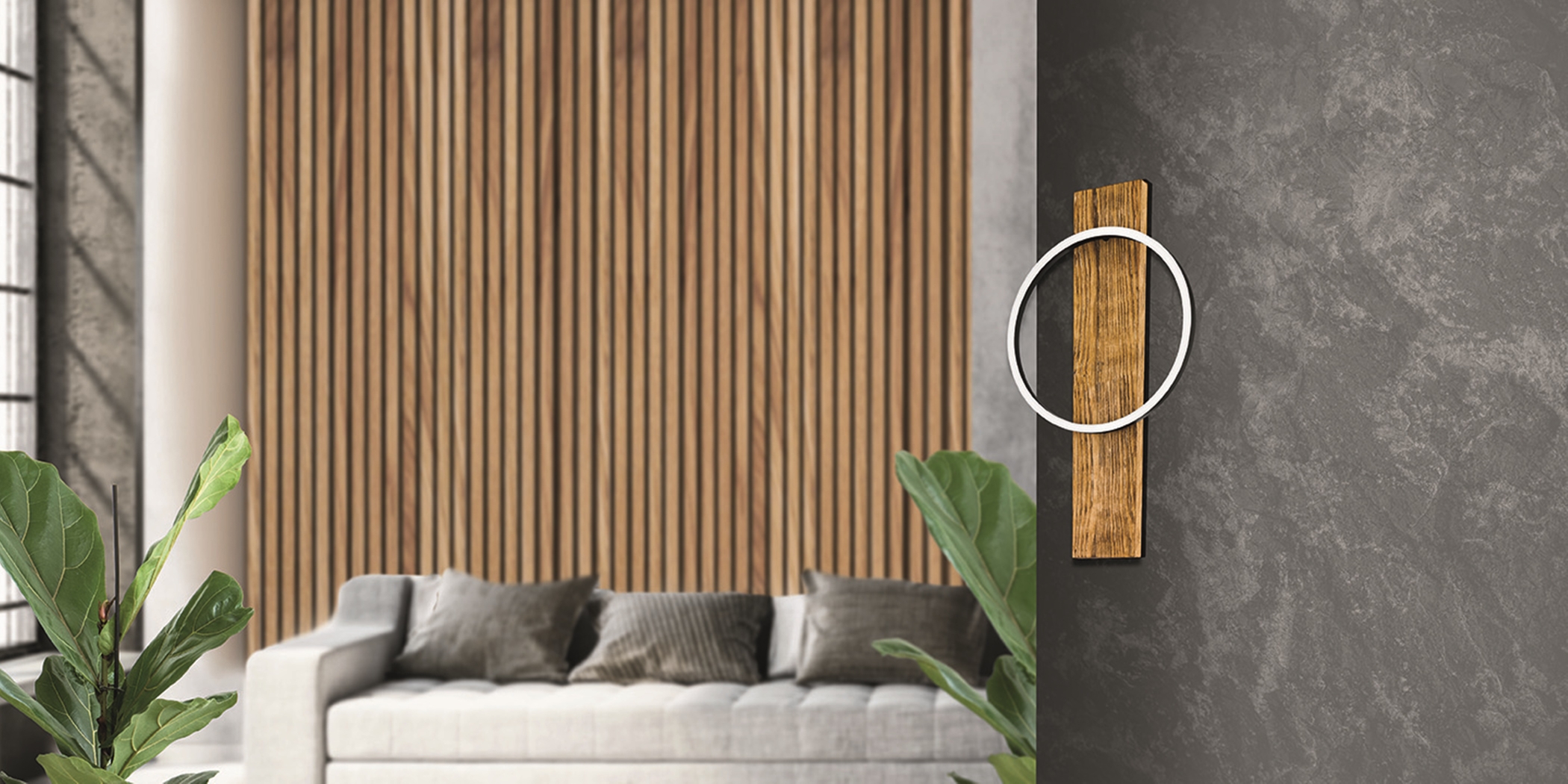 Animas Place Black Sconce - Thumbnail - Image 2