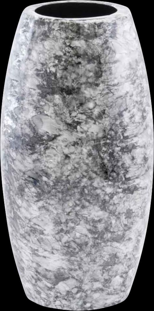 Aninda Black Vase - Thumbnail - Image 1