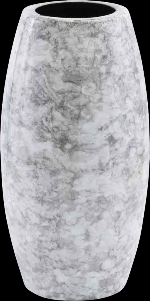 Aninda White Vase - Thumbnail - Image 1