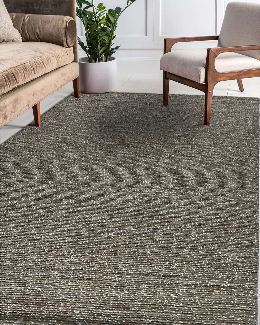 Anio Camel 3'6 x 5'6 Rug - Thumbnail - Image 2