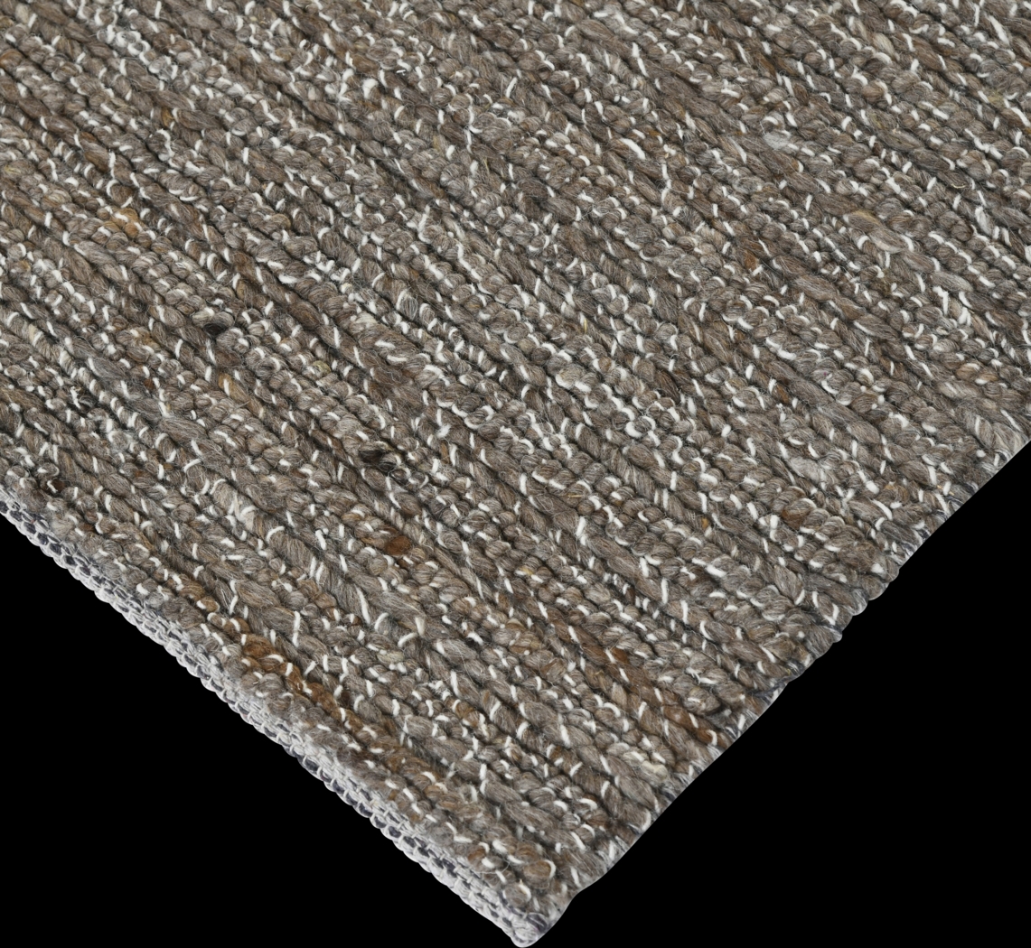 Anio Camel 3'6 x 5'6 Rug - Thumbnail - Image 6