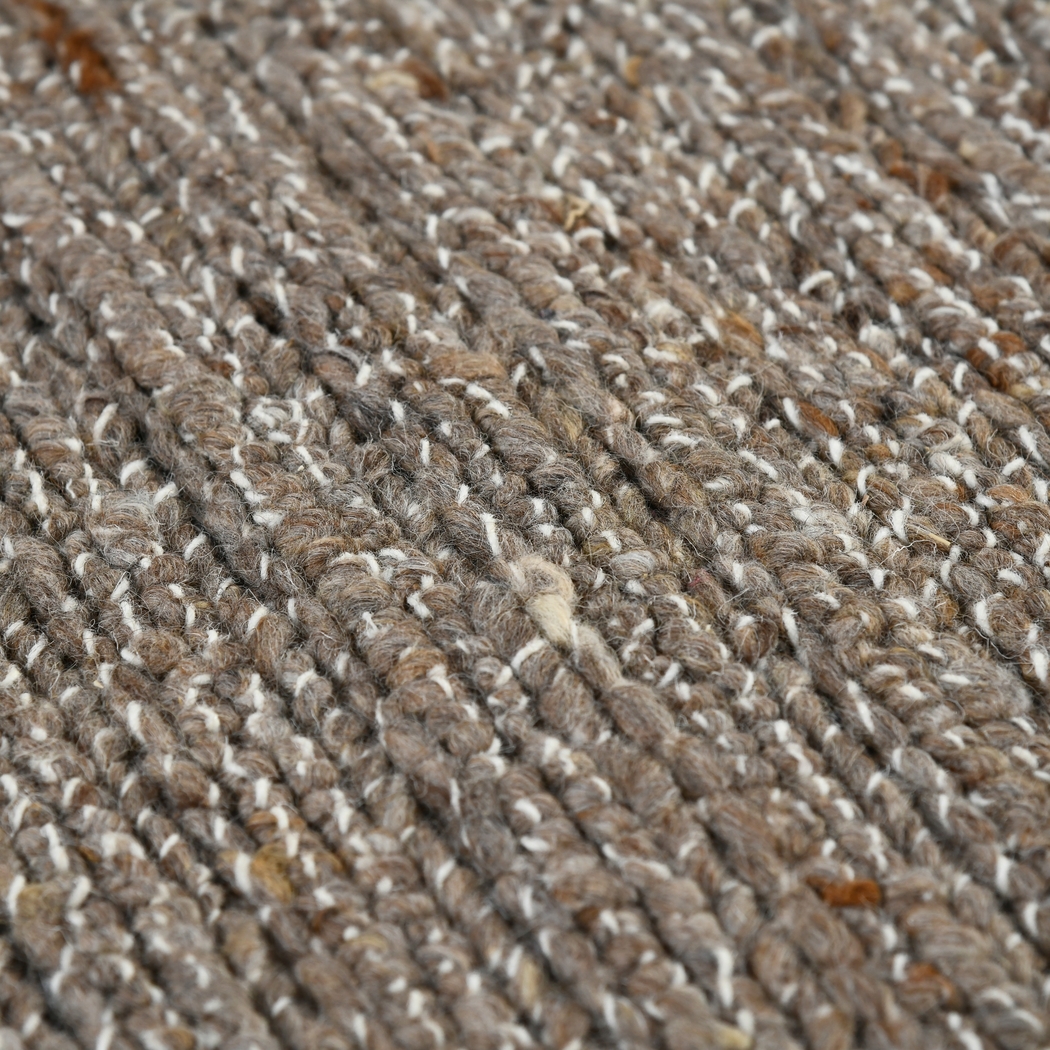 Anio Camel 3'6 x 5'6 Rug - Thumbnail - Image 8