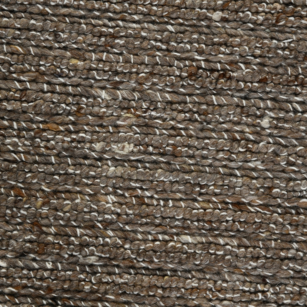 Anio Camel 5' x 7'6 Rug - Thumbnail - Image 6