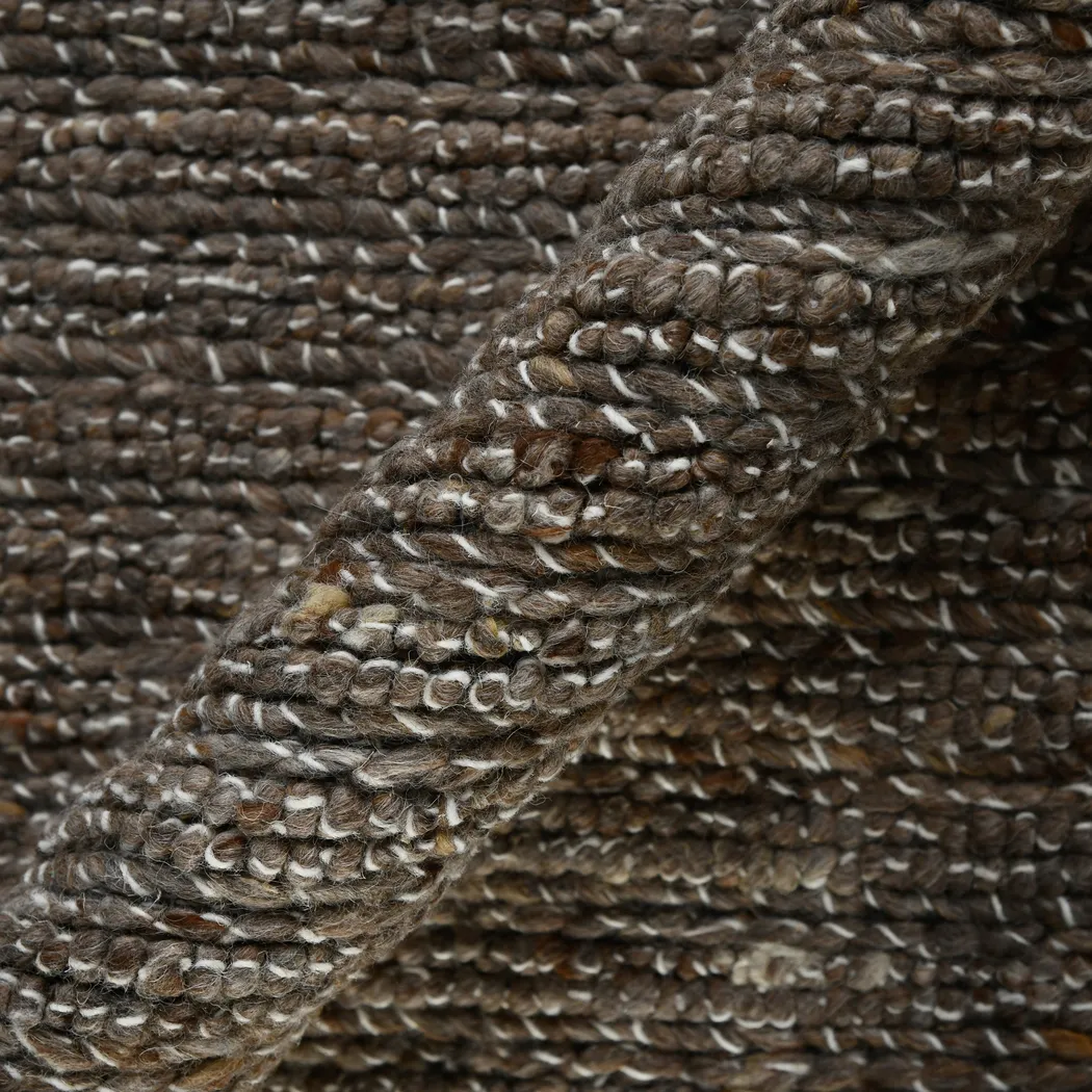 Anio Camel 7'9 x 9'9 Rug - Thumbnail - Image 3