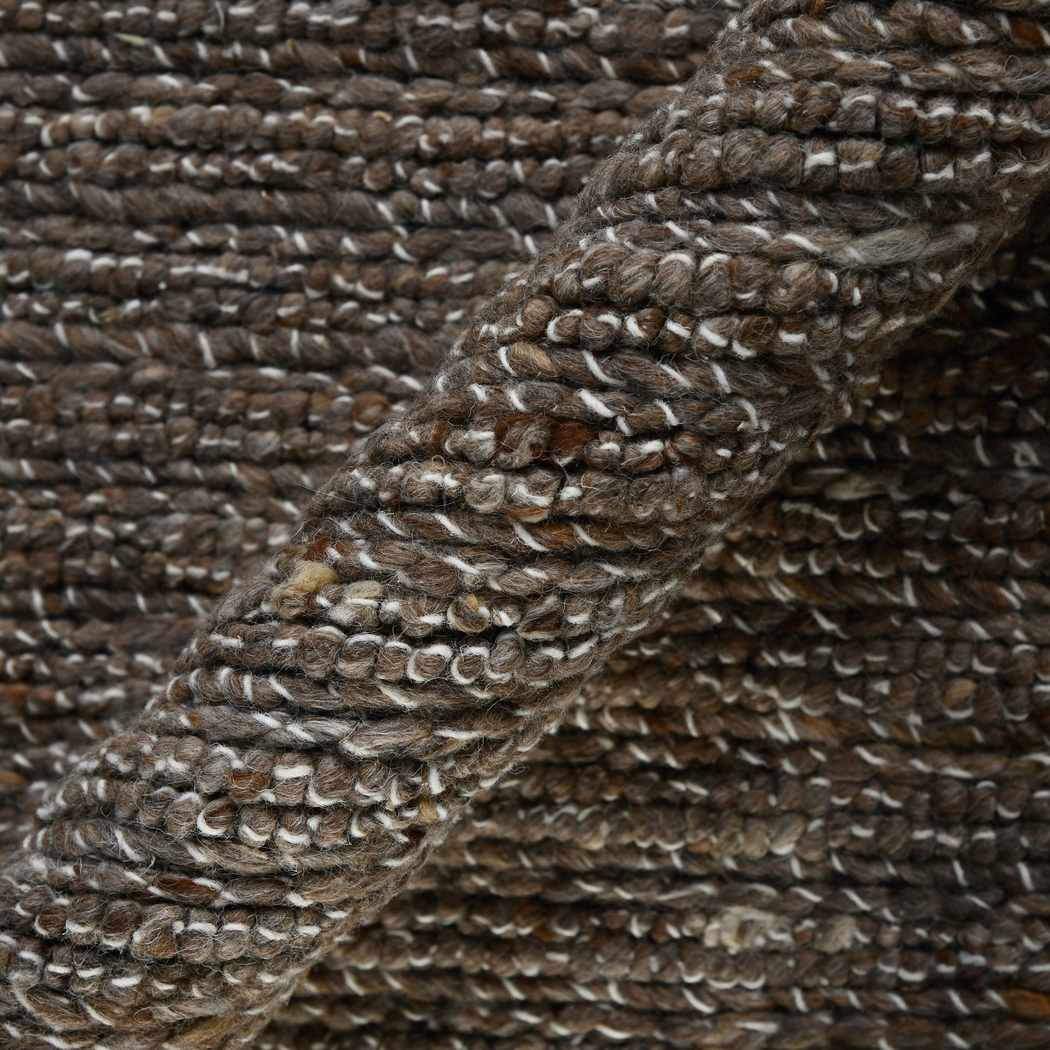 Anio Camel 8'9 x 11'9 Rug - Thumbnail - Image 3