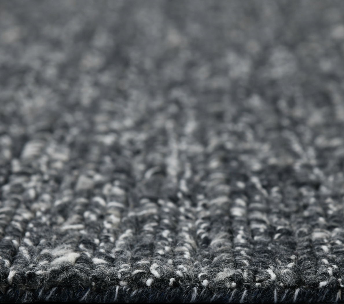 Anio Charcoal 3'6 x 5'6 Rug - Thumbnail - Image 4