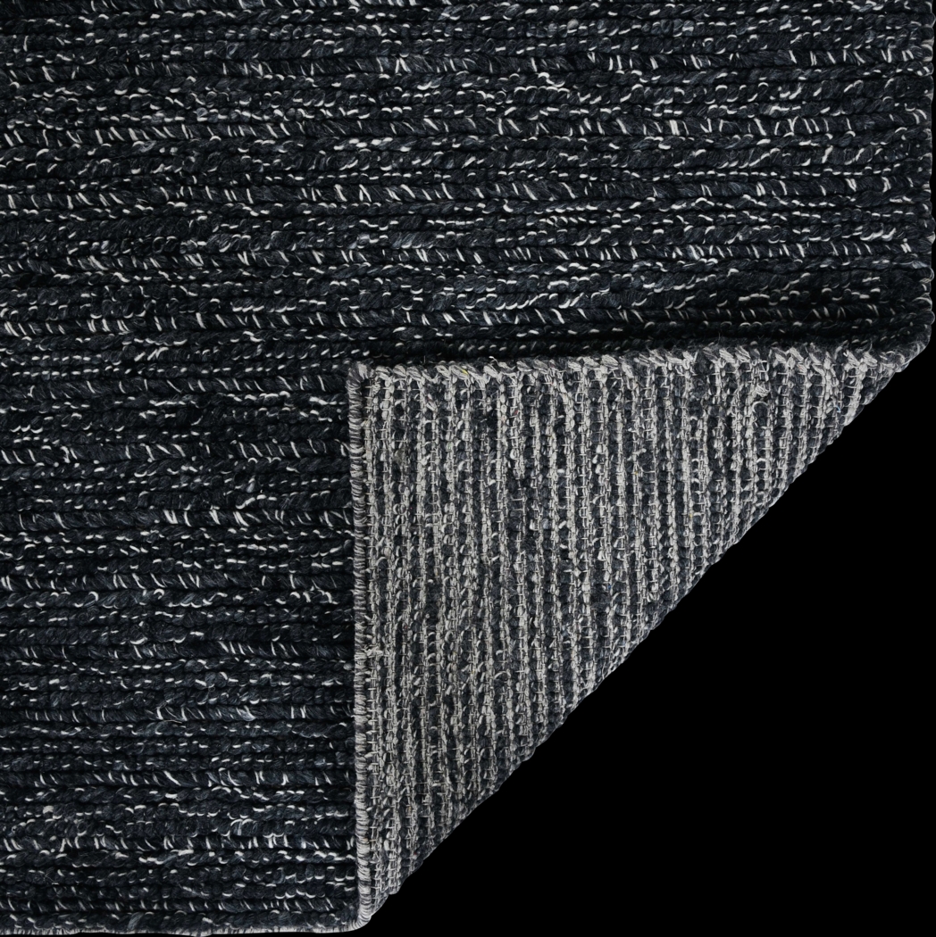 Anio Navy 3'6 x 5'6 Rug - Thumbnail - Image 3