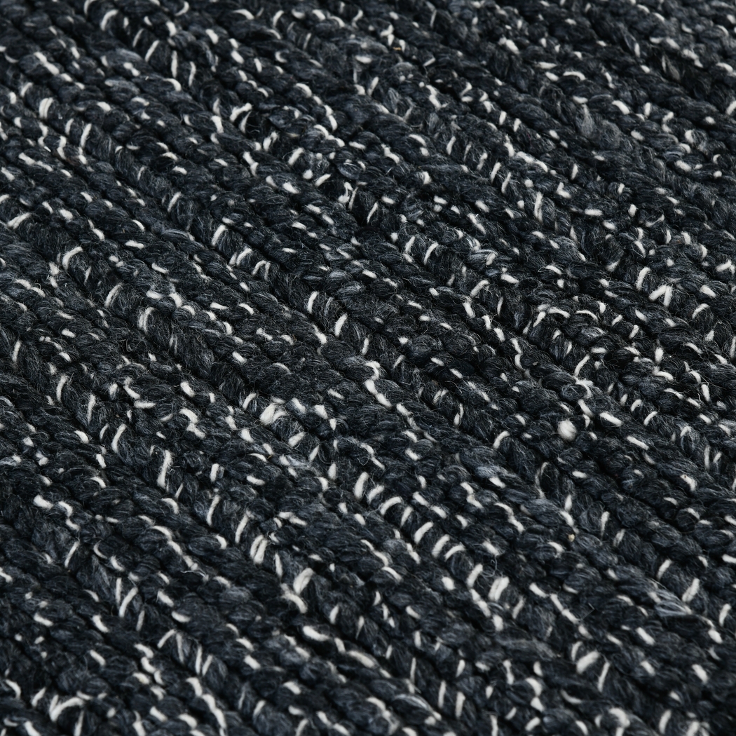 Anio Navy 5' x 7'6 Rug - Thumbnail - Image 4