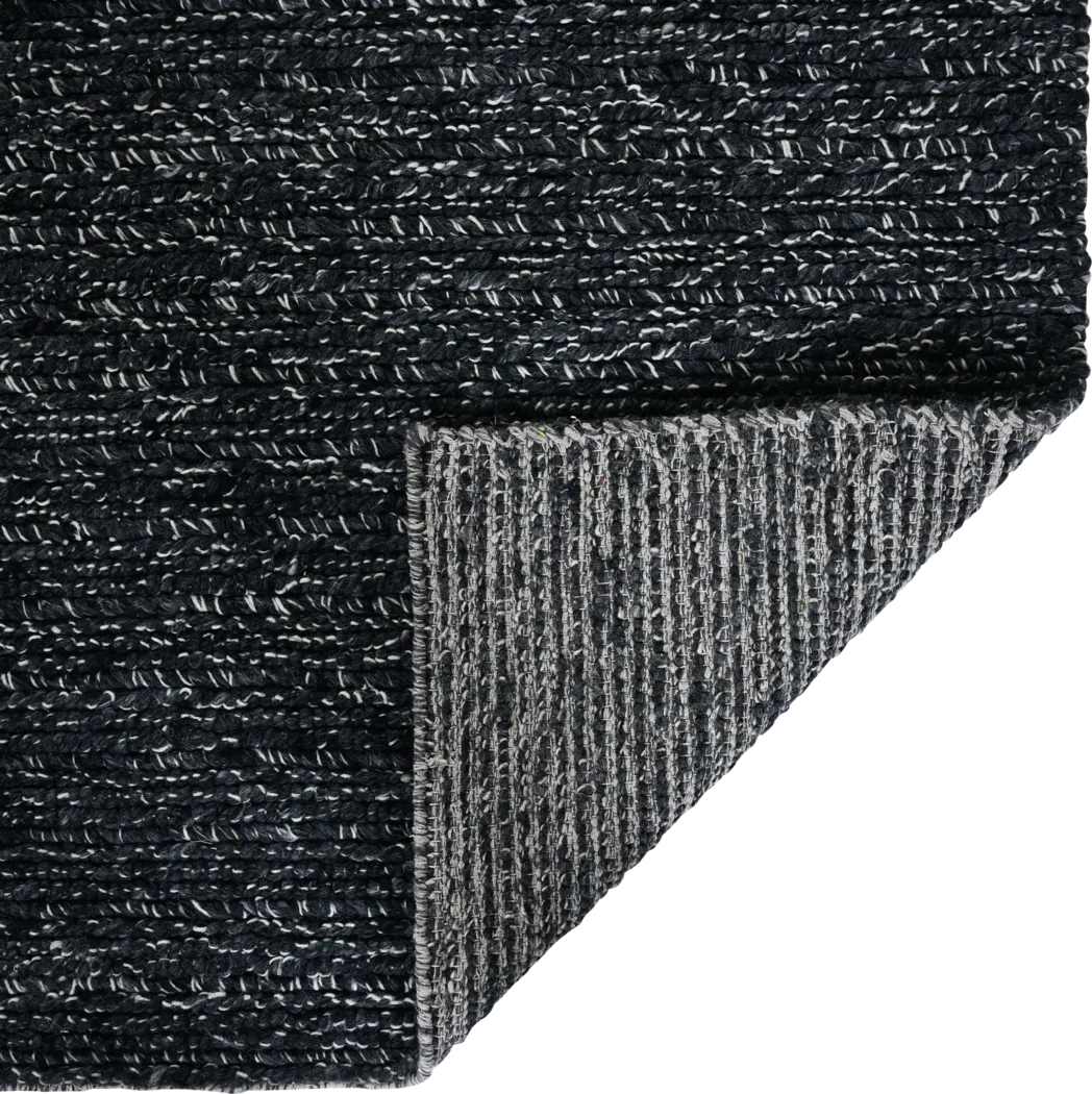 Anio Navy 7'9 x 9'9 Rug - Thumbnail - Image 2