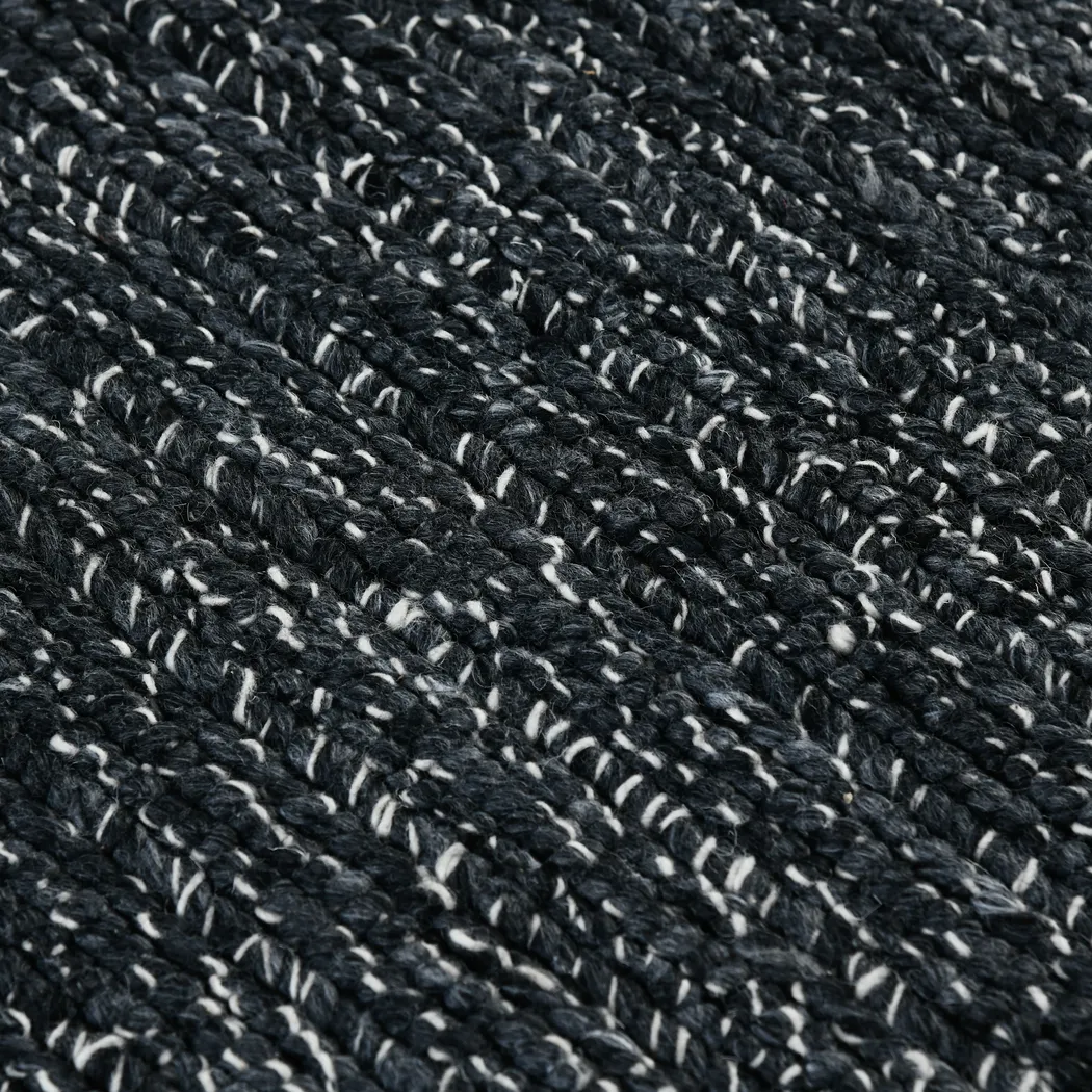 Anio Navy 7'9 x 9'9 Rug - Thumbnail - Image 3