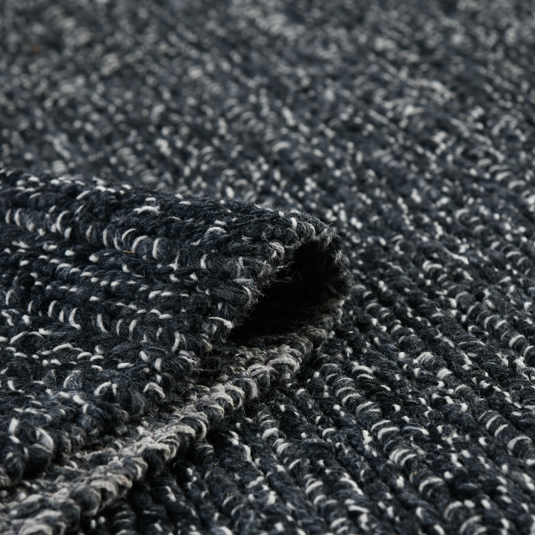 Anio Navy 8'9 x 11'9 Rug - Thumbnail - Image 4