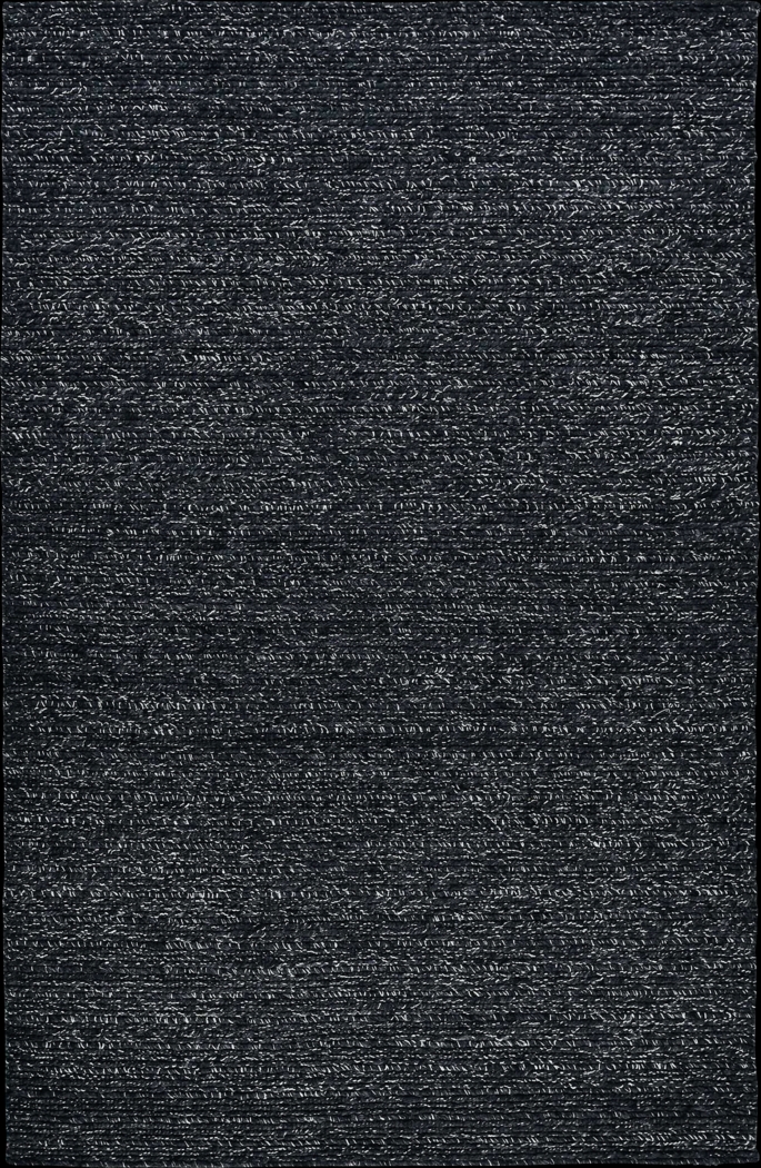 Anio Navy 8'9 x 11'9 Rug - Thumbnail - Image 1
