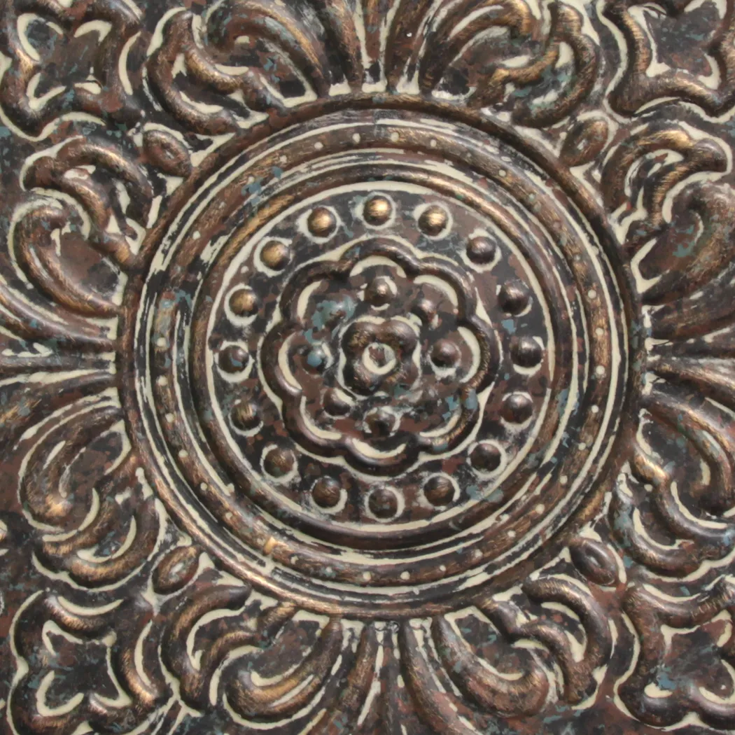 Aniol Brown Wall Decor - Thumbnail - Image 3