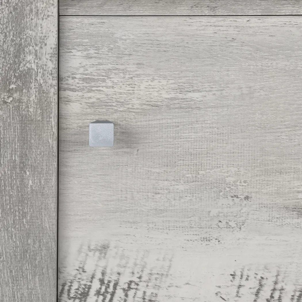 Ankeney Gray End Table - Image 7