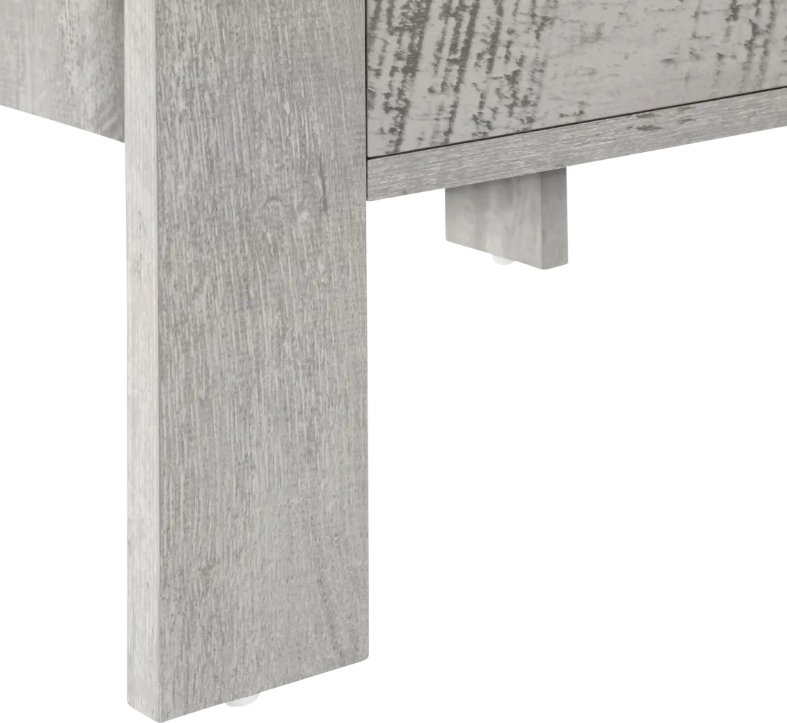 Ankeney Gray End Table - Image 9