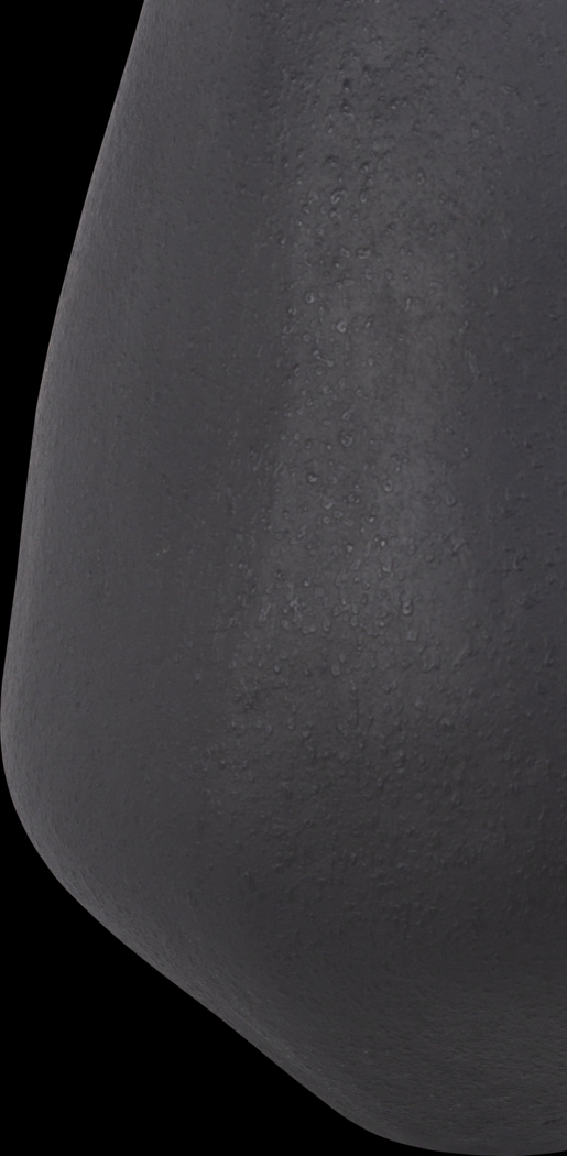 Anlise Black Vase - Thumbnail - Image 3