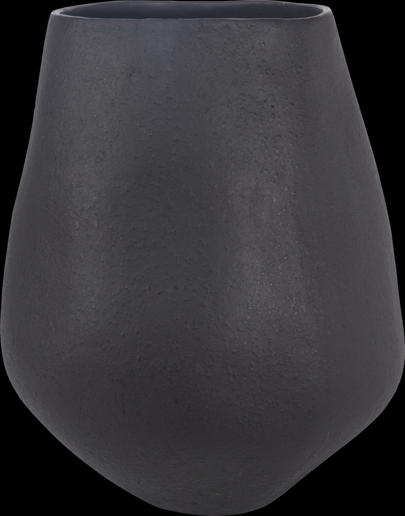 Anlise Black Vase - Thumbnail - Image 4