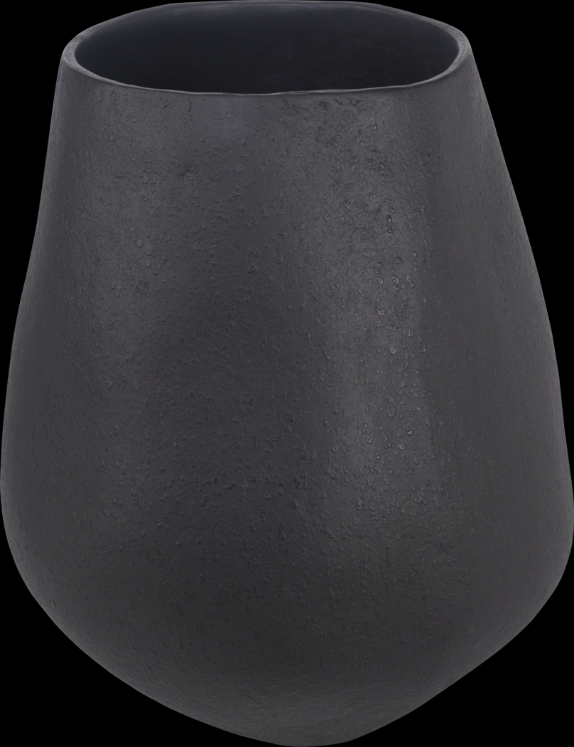 Anlise Black Vase - Thumbnail - Image 1