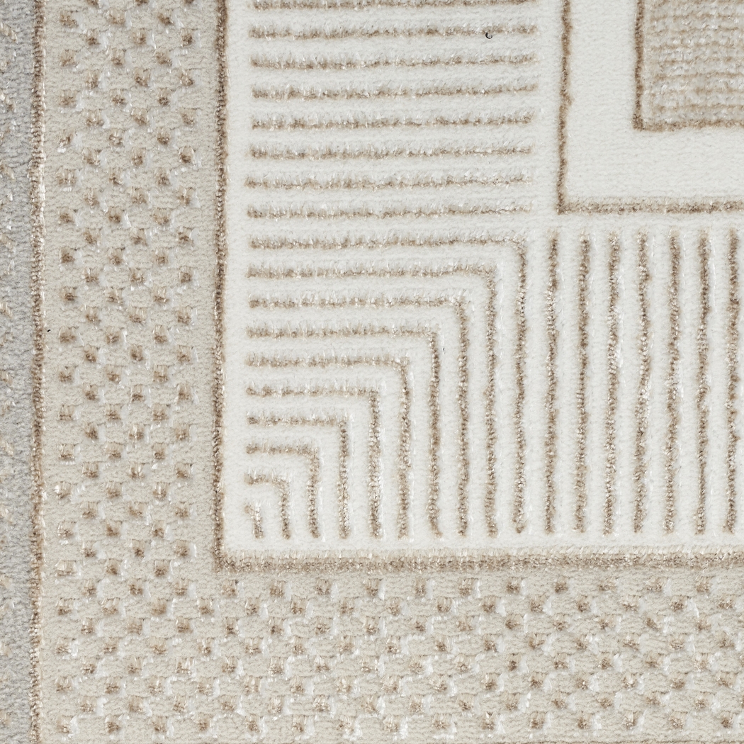 Anlyth Ivory/Beige 9' x 12' Rug - Thumbnail - Image 5