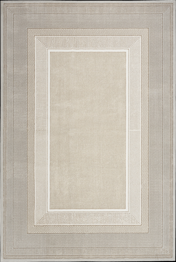 Anlyth Ivory/Beige 9' x 12' Rug - Thumbnail - Image 1