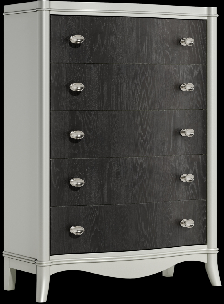 Annabella Espresso Chest - Thumbnail - Image 2