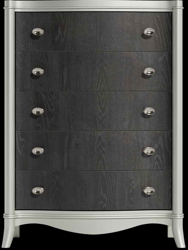 Annabella Espresso Chest - Thumbnail - Image 1