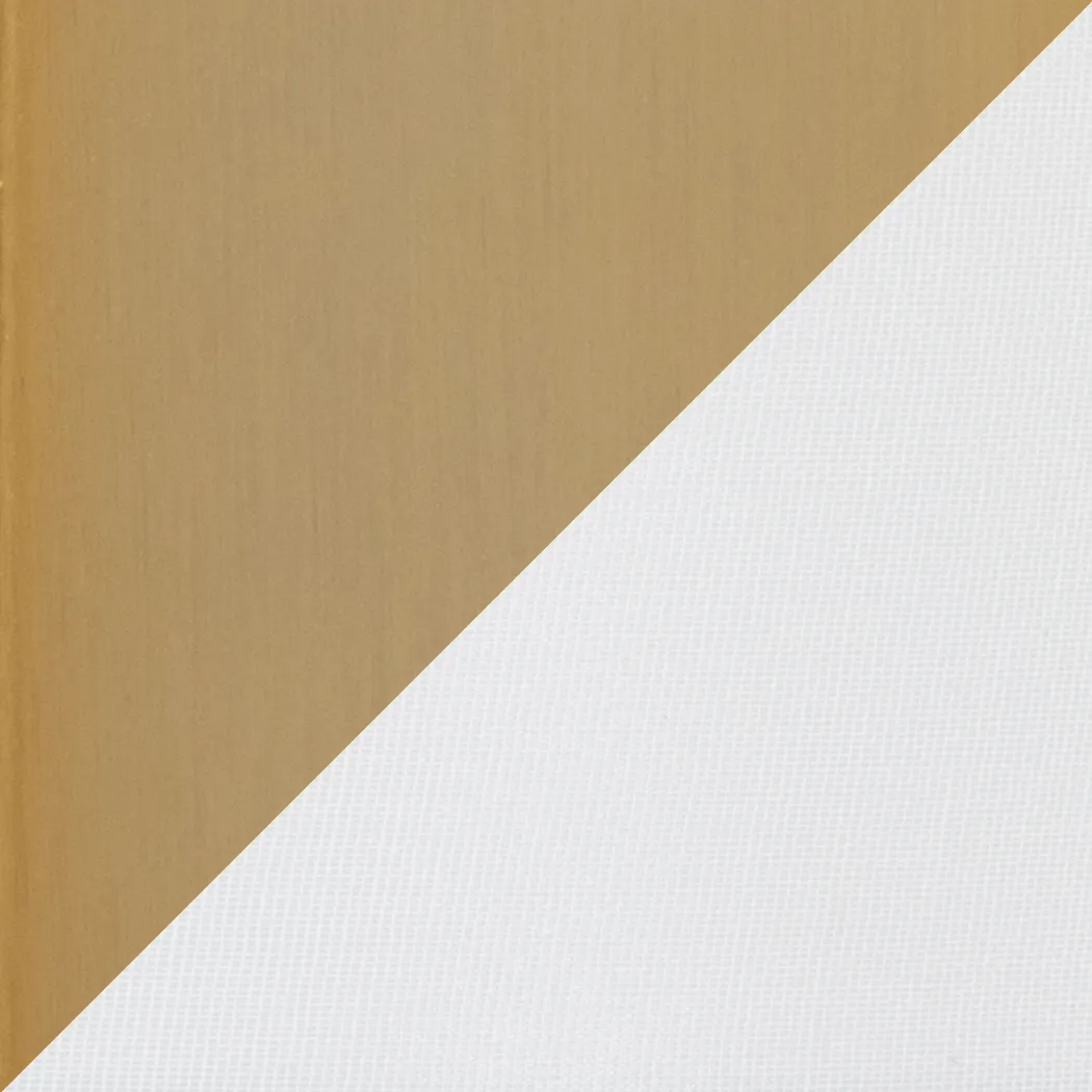 Annabelle Gate Gold Lamp - Thumbnail - Image 8