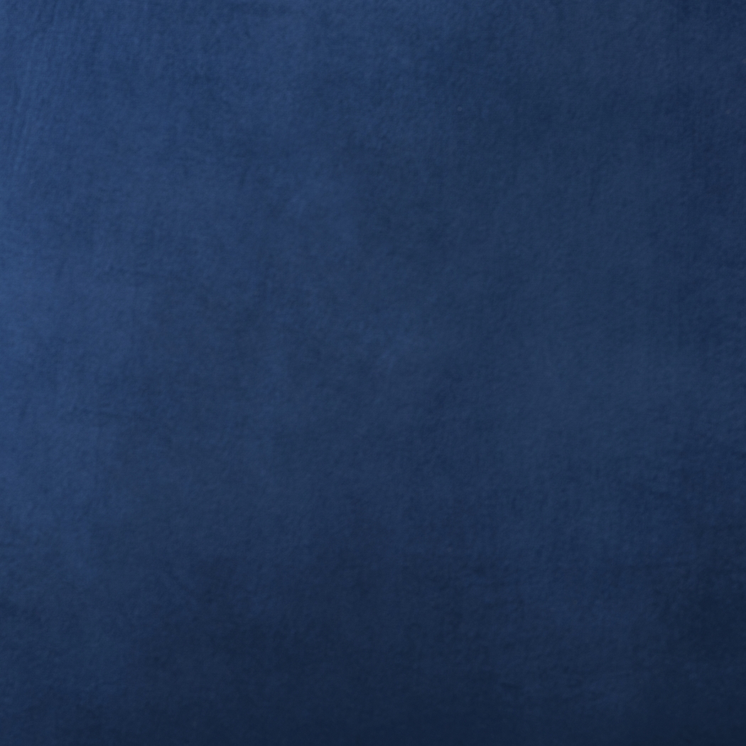 Annadea Navy Accent Chair - Thumbnail - Image 10