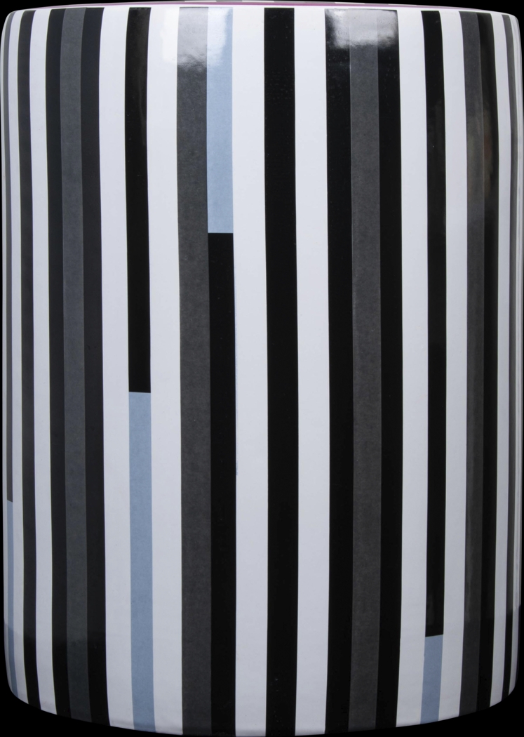 Annalinde Black Stool - Thumbnail - Image 3