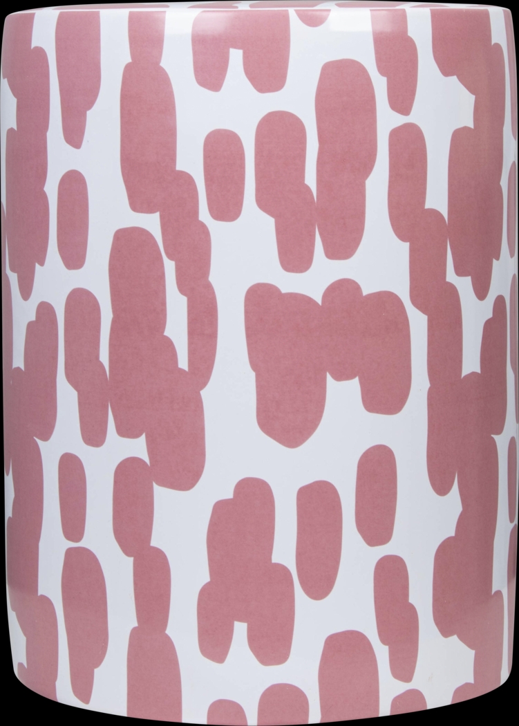 Annalinde Pink Stool - Thumbnail - Image 3