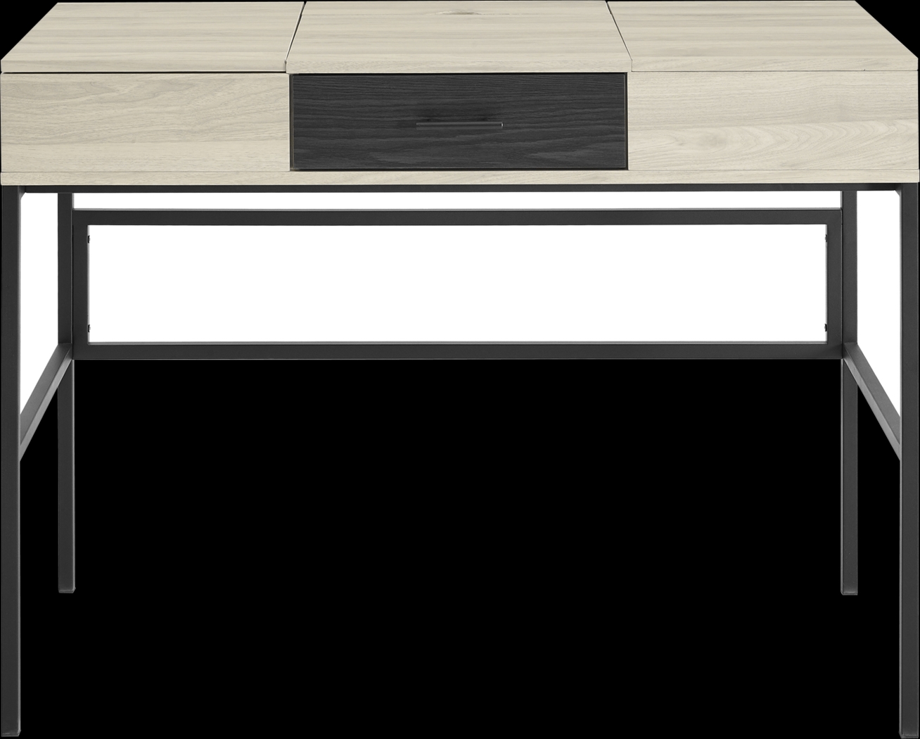 Annavoy Birch Desk - Thumbnail - Image 2