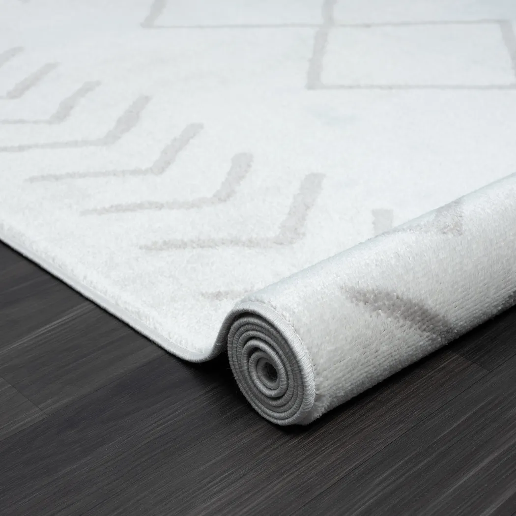 Annendale Cream 5' x 7' Rug - Image 7