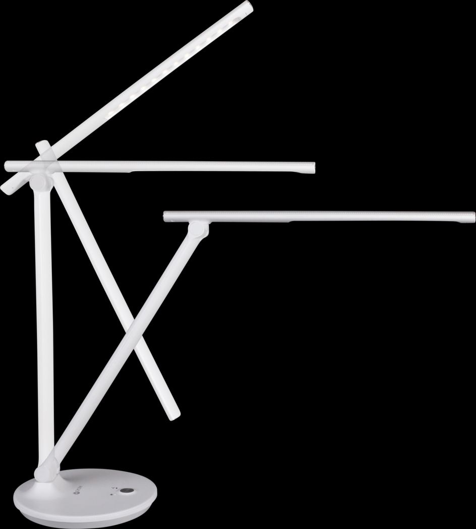 Annie Peak White Lamp - Thumbnail - Image 5